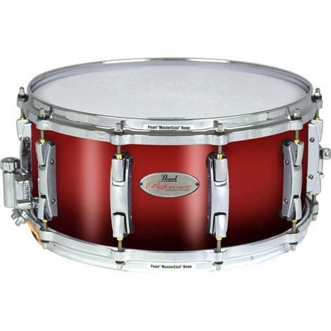 Pearl Refernce Snare Drums  (품절된 상품)